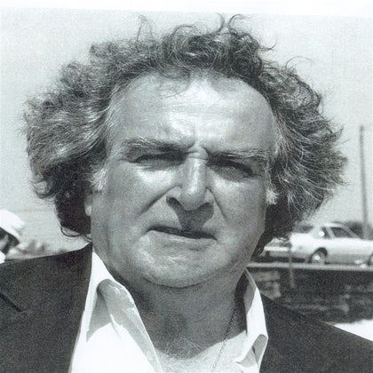 Marcel Dubé